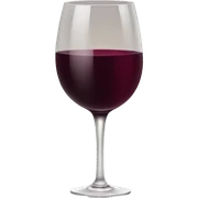 Wine sticker