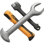 tools sticker