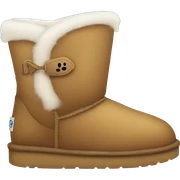 uggs sticker