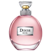 Dior perfume sticker