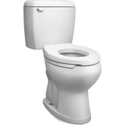 skibidi toilet sticker