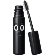 Mascara tube  sticker