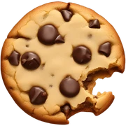 cookie sticker
