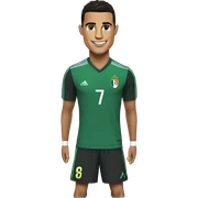 Cristiano Ronaldo  sticker