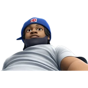 boy in blue hat meme sticker