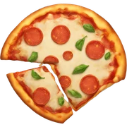 pizza sticker