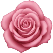 rose sticker