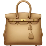Birkin sticker