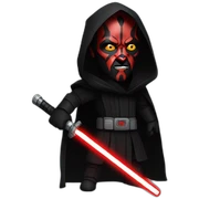 Darth Maul sticker