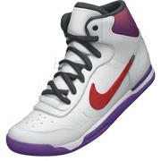 nike sticker
