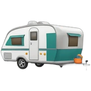 camper sticker