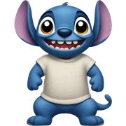stitch sticker