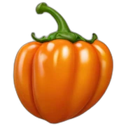 habanero sticker