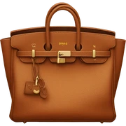 Birkin bag sticker