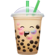 Bubble tea  sticker