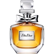 miss dior perfume sticker