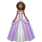 princess sticker
