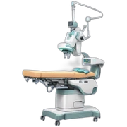 robotic surgery sticker