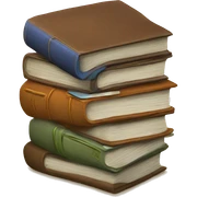 Book sticker
