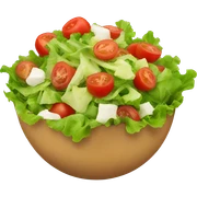 salad sticker