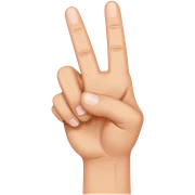 🙄🖕 sticker