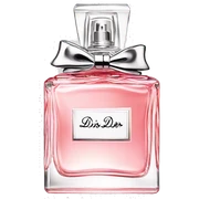 Miss Dior perfume sticker