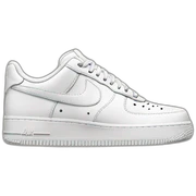 Nike air force sticker