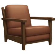 chair sticker