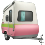 camper sticker