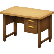 desk sticker