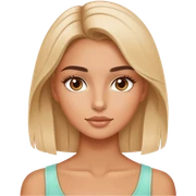 Clean girls sticker