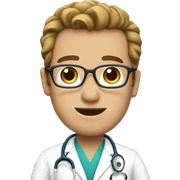 doctor sticker
