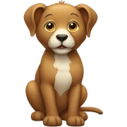 Animal sticker