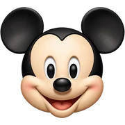 Disney  sticker