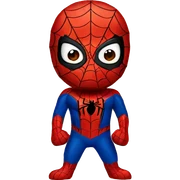 Spiderman sticker