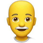 yellow sticker