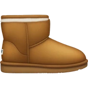 Uggs sticker
