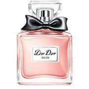Miss dior perfume sticker