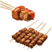 Yakitori sticker