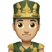 Thailand  sticker