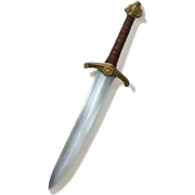 Peter Pevensie’s sword sticker