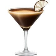 Espresso martini  sticker