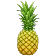 Piña carpintero sticker