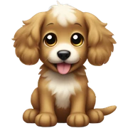 Cute sticker