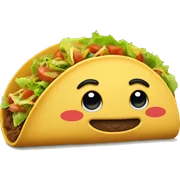 tacos  sticker