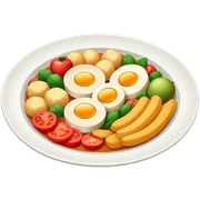 Food sticker