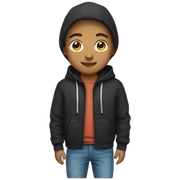 hoodies sticker