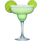 margarita  sticker