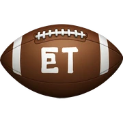 Football  sticker