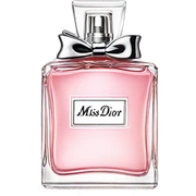 miss dior perfume sticker